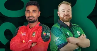 সিরিজের শেষ টি-টোয়েন্টিতে টসে হেরে ফিল্ডিংয়ে বাংলাদেশ